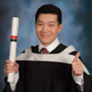 Meet your Posher, Andrew